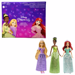 Mattel HLW45, 3 an(s), 279,4 mm