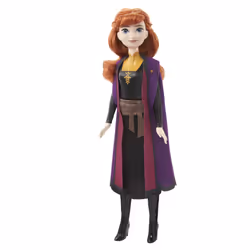 Disney Frozen HLW46 poupée - Vue supplémentaire 3