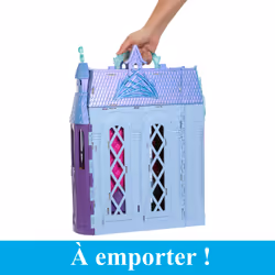 Disney HLW61 maison de poupée - Vue supplémentaire 10