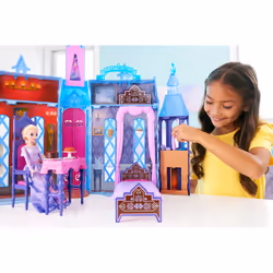 Disney HLW61 maison de poupée - Vue supplémentaire 2