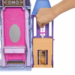 Disney HLW61 maison de poupée - Vue supplémentaire 3