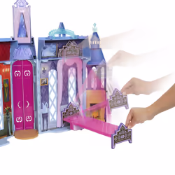 Disney HLW61 maison de poupée - Vue supplémentaire 4