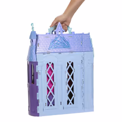 Disney HLW61 maison de poupée - Vue supplémentaire 5
