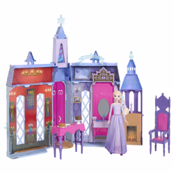 Disney HLW61 maison de poupée - Vue supplémentaire 6