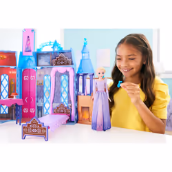 Disney HLW61 maison de poupée - Vue supplémentaire 7