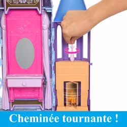Disney HLW61 maison de poupée - Vue supplémentaire 8