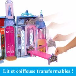 Disney HLW61 maison de poupée - Vue supplémentaire 9