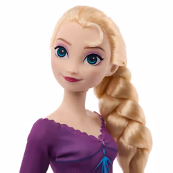 Disney Frozen Coffret Fête des charades La Reine des Neiges