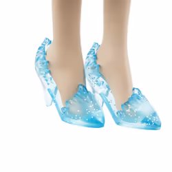 Mattel Disney – La Reine des Neiges 2 – Poupée Elsa - Vue supplémentaire 5