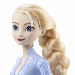 Disney Frozen HLW48 poupée