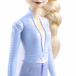 Disney Frozen HLW48 poupée - Vue supplémentaire 4