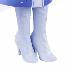 Disney Frozen HLW48 poupée - Vue supplémentaire 5