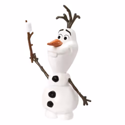 Disney Frozen HLW62 figurine pour enfant