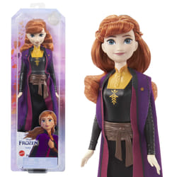 Disney Frozen HLW50 poupée