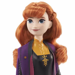 Disney Frozen HLW50 poupée