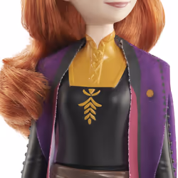 Disney Frozen HLW50 poupée - Vue supplémentaire 4