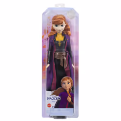 Disney Frozen HLW50 poupée - Vue supplémentaire 6