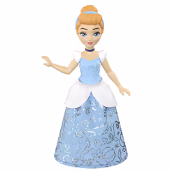 Mattel HLW73 poupée