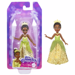 Mattel HLW71, 3 an(s), 90 mm