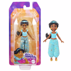 Mattel HLW79, 3 an(s), 90 mm