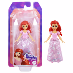 Mattel HLW77, 3 an(s), 90 mm