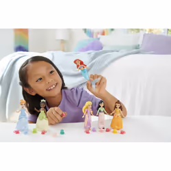 Mattel HLW91 poupée