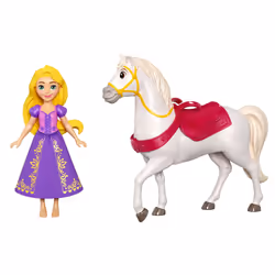Disney Princess HLW84 poupée