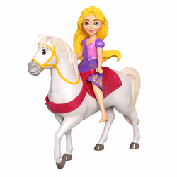 Disney Princess HLW84 poupée