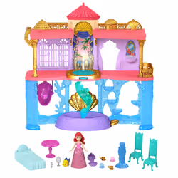 Mattel HLW95 jouet - Vue supplémentaire 6