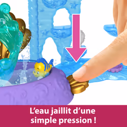 Mattel HLW95 jouet - Vue supplémentaire 9