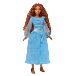 Mattel Disney The Little Mermaid Ariel on Land Fashion Doll