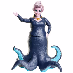 Mattel Disney The Little Mermaid Ursula Fashion Doll