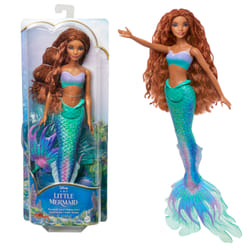 Mattel Disney The Little Mermaid Mermaid Ariel Fashion Doll