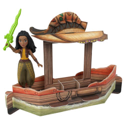 Mattel HLX24 poupée