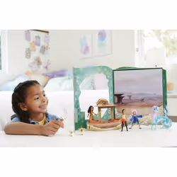 Mattel HLX24 poupée - Vue supplémentaire 4