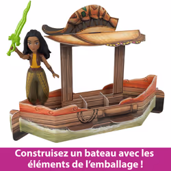Mattel HLX24 poupée - Vue supplémentaire 5