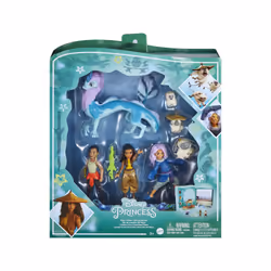 Mattel HLX24 poupée - Vue supplémentaire 7