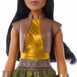 Disney Princess HLX22 poupée - Vue supplémentaire 4
