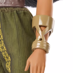 Disney Princess HLX22 poupée - Vue supplémentaire 5