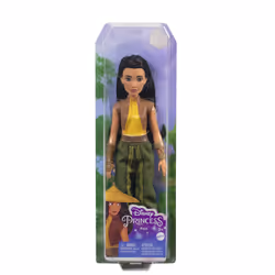 Disney Princess HLX22 poupée - Vue supplémentaire 6
