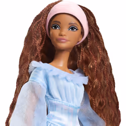 Mattel Disney The Little Mermaid HLX14 poupée