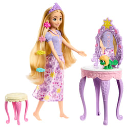 Disney Princess Princesses Disney – Coiffeuse Raiponce