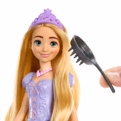 Disney Princess Princesses Disney – Coiffeuse Raiponce
