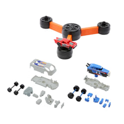 Games Hot Wheels – Jeu L’As de l’Assemblage