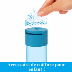 Disney Frozen Disney – Coffret La Reine des Neiges Neige Color Reveal - Vue supplémentaire 11
