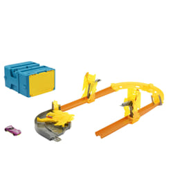 Hot Wheels Track Builder HMC03 véhicule pour enfants