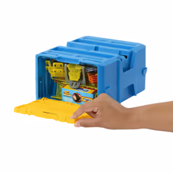 Hot Wheels Track Builder HMC03 véhicule pour enfants