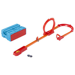 Hot Wheels Track Builder HMC04 véhicule pour enfants