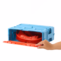 Hot Wheels Track Builder HMC04 véhicule pour enfants