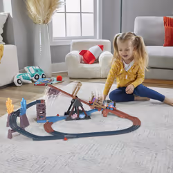 Thomas & Friends HMC28 véhicule pour enfants
